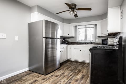 Photo of 1820 Whittier Avenue, Anderson, IN