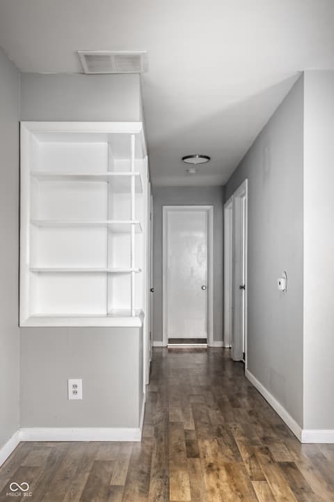 Photo of 1820 Whittier Avenue, Anderson, IN