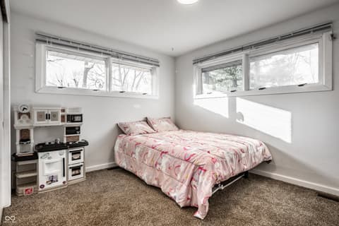 Photo of 1820 Whittier Avenue, Anderson, IN