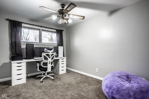 Photo of 1820 Whittier Avenue, Anderson, IN