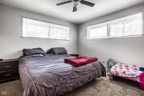 Photo of 1820 Whittier Avenue, Anderson, IN