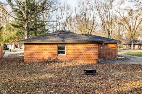 Photo of 1820 Whittier Avenue, Anderson, IN
