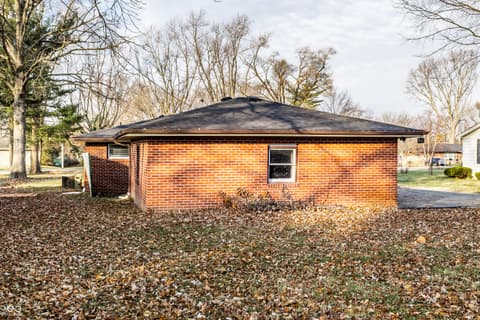 Photo of 1820 Whittier Avenue, Anderson, IN