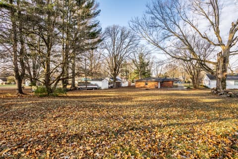 Photo of 1820 Whittier Avenue, Anderson, IN