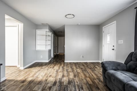 Photo of 1820 Whittier Avenue, Anderson, IN