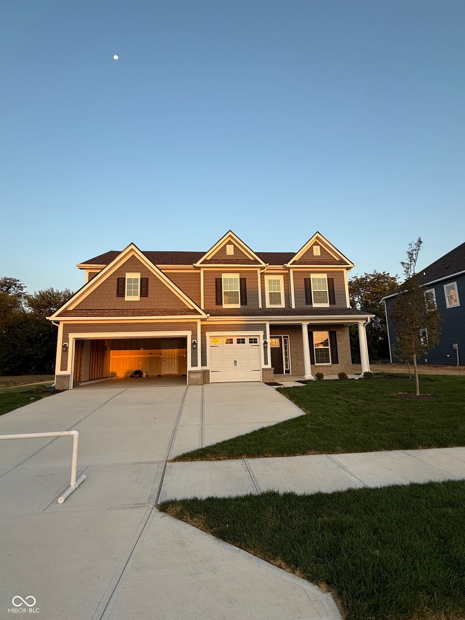 Photo of 17101 Picket Fence Drive, Noblesville, IN
