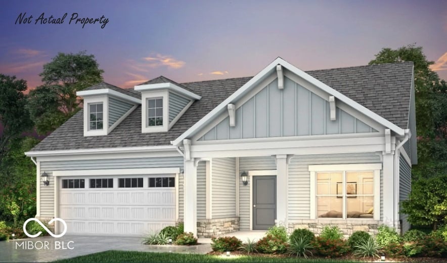 Photo of 14940 Higgins Drive, Westfield, IN