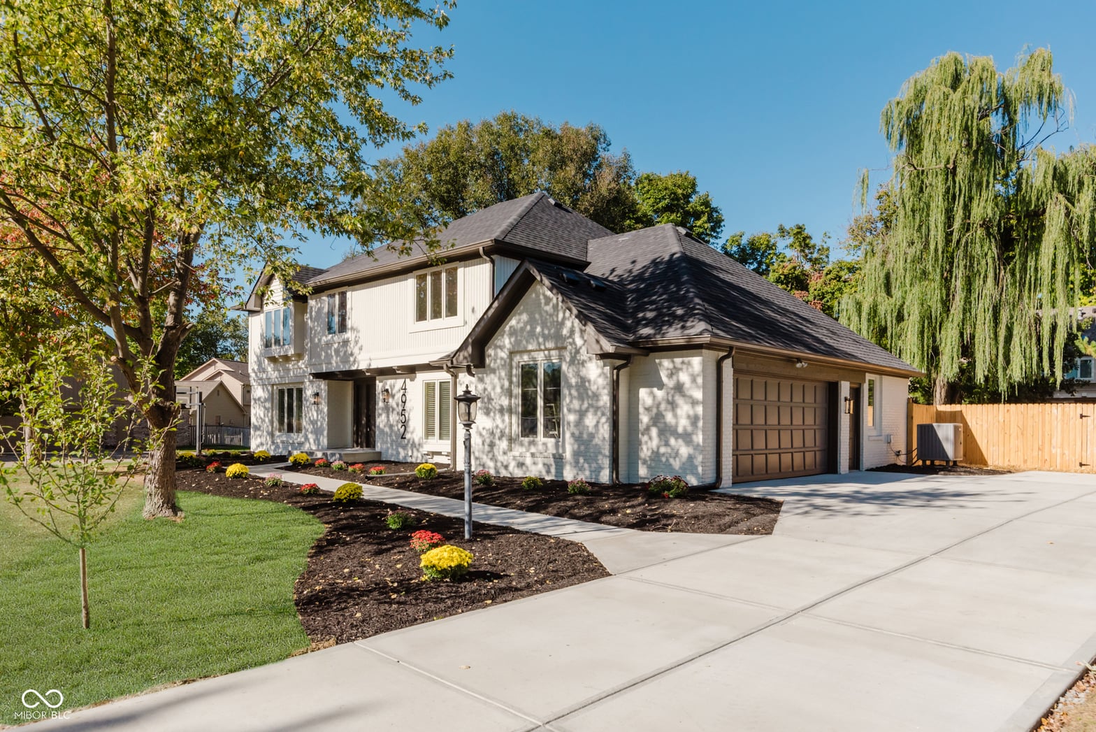 Photo of 4952 Jennings Drive, Carmel, IN