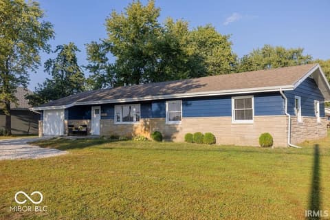 10800 N State Route 3