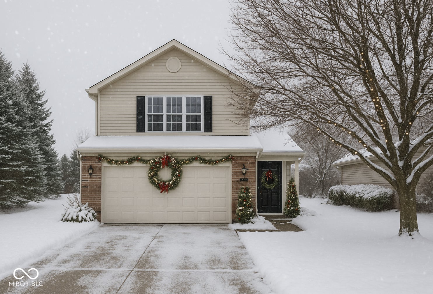 Photo of 16590 Greensboro Drive, Westfield, IN