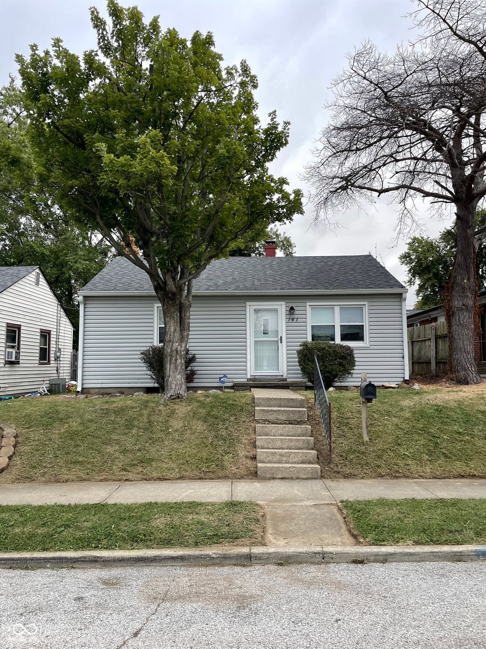 Photo of 141 N 6th Avenue, Beech Grove, IN