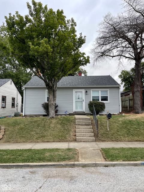 141 N 6th Avenue