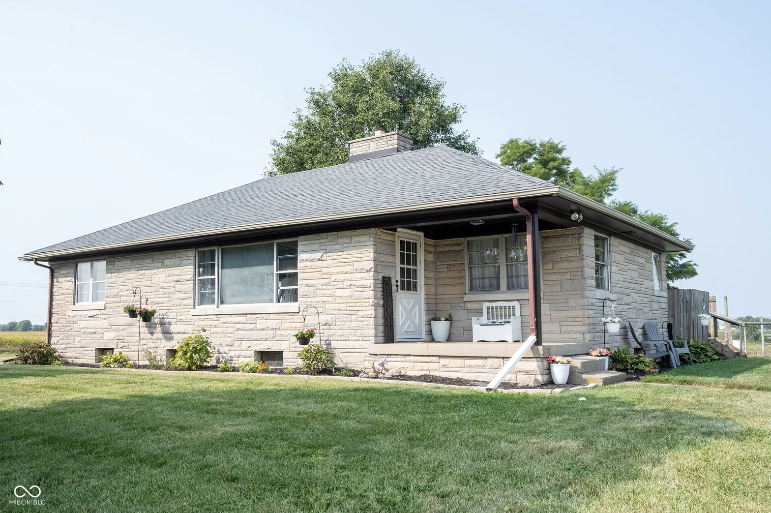 Photo of 6053 N 800 W, Arlington, IN