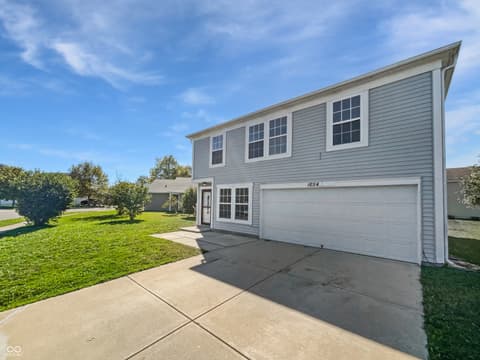 1654 Carriage Circle