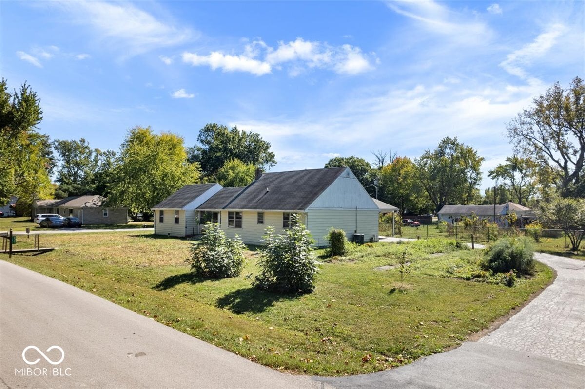 Photo of 6501 Walton Street, Indianapolis, IN