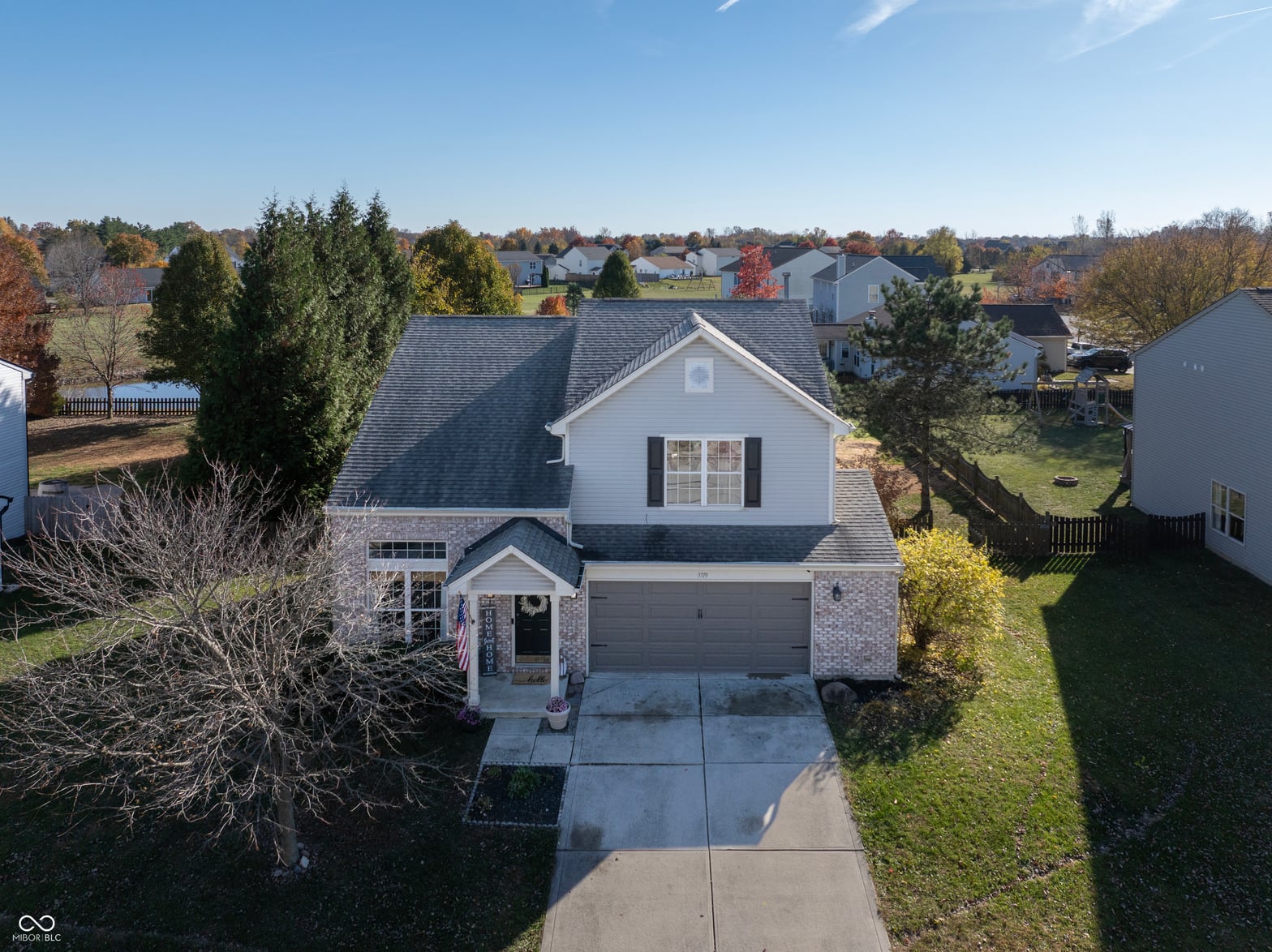 Photo of 3719 Challenger Drive, Westfield, IN