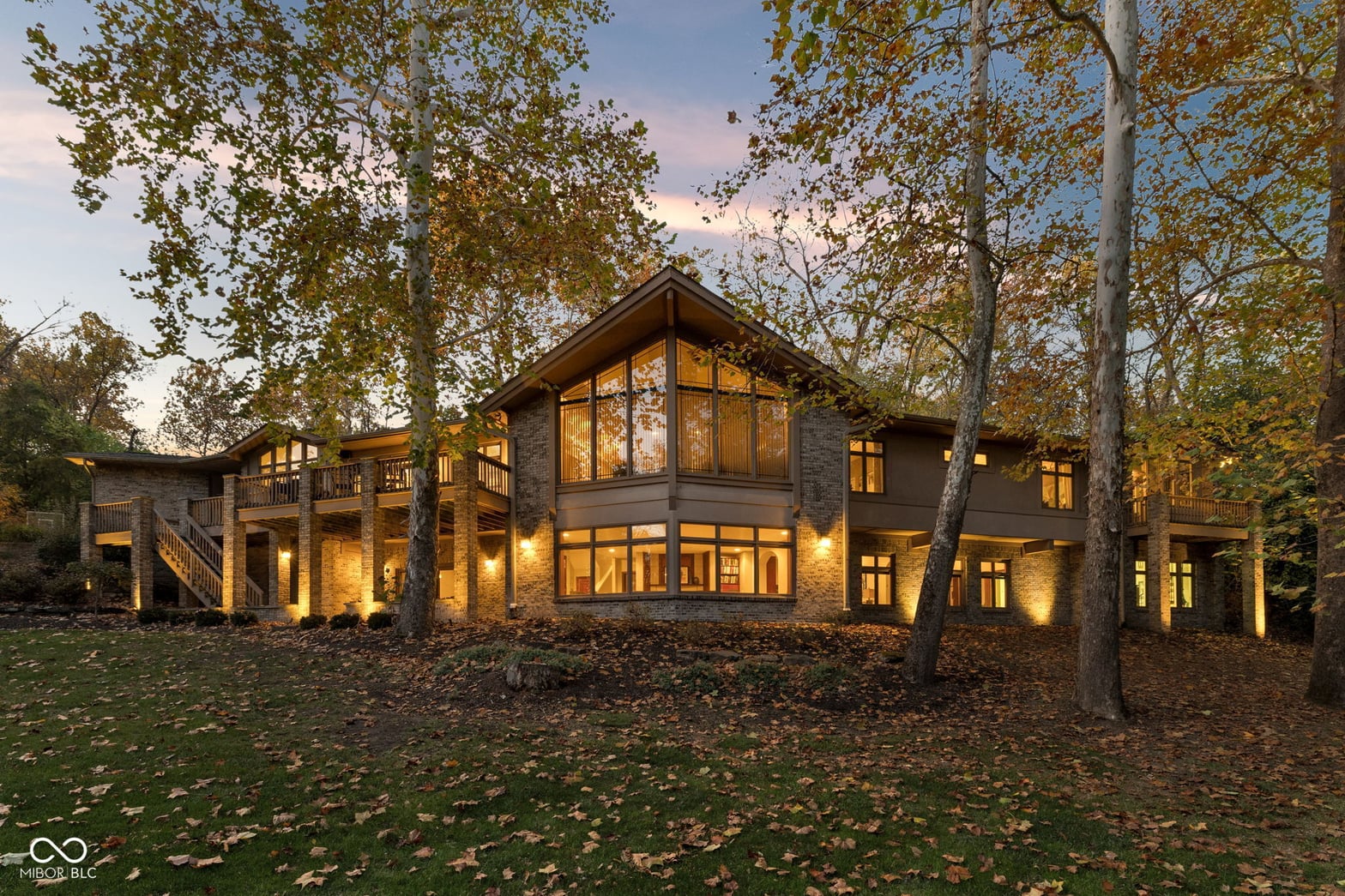 Photo of 6255 Sycamore Hill, Indianapolis, IN