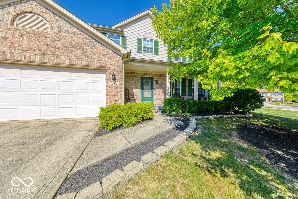 Photo of 3340 Redbud Court, Westfield, IN