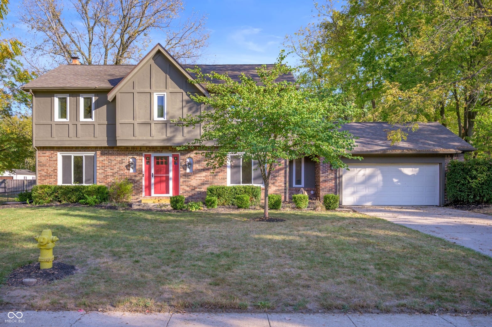 Photo of 1346 Smokey Row Lane, Carmel, IN