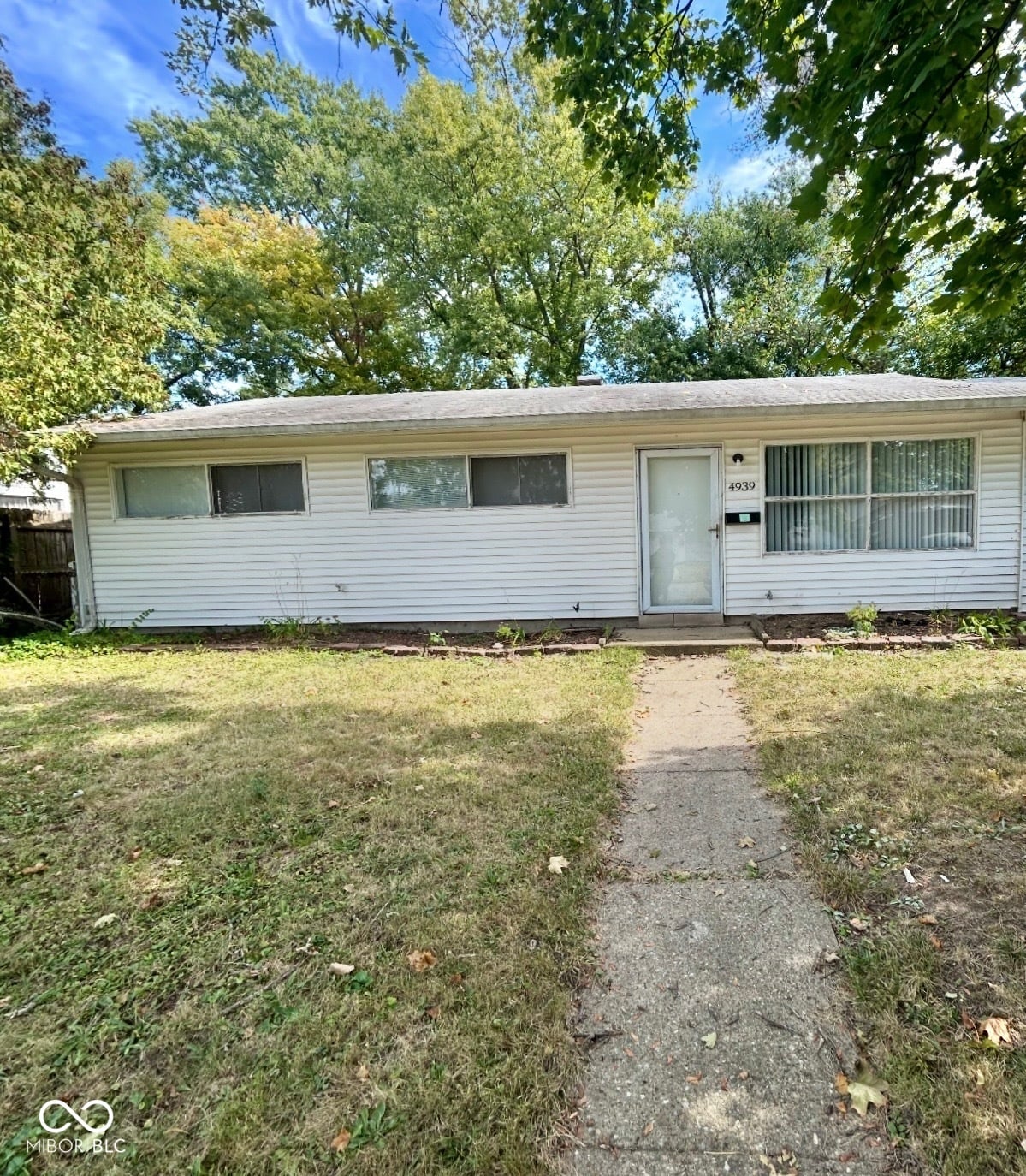 Photo of 4939 N Kitley Avenue, Indianapolis, IN