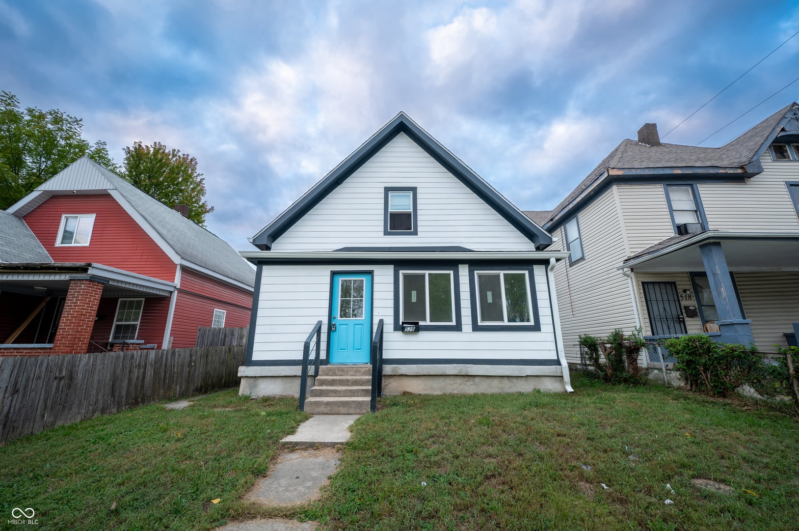 Photo of 520 W 28th Street, Indianapolis, IN