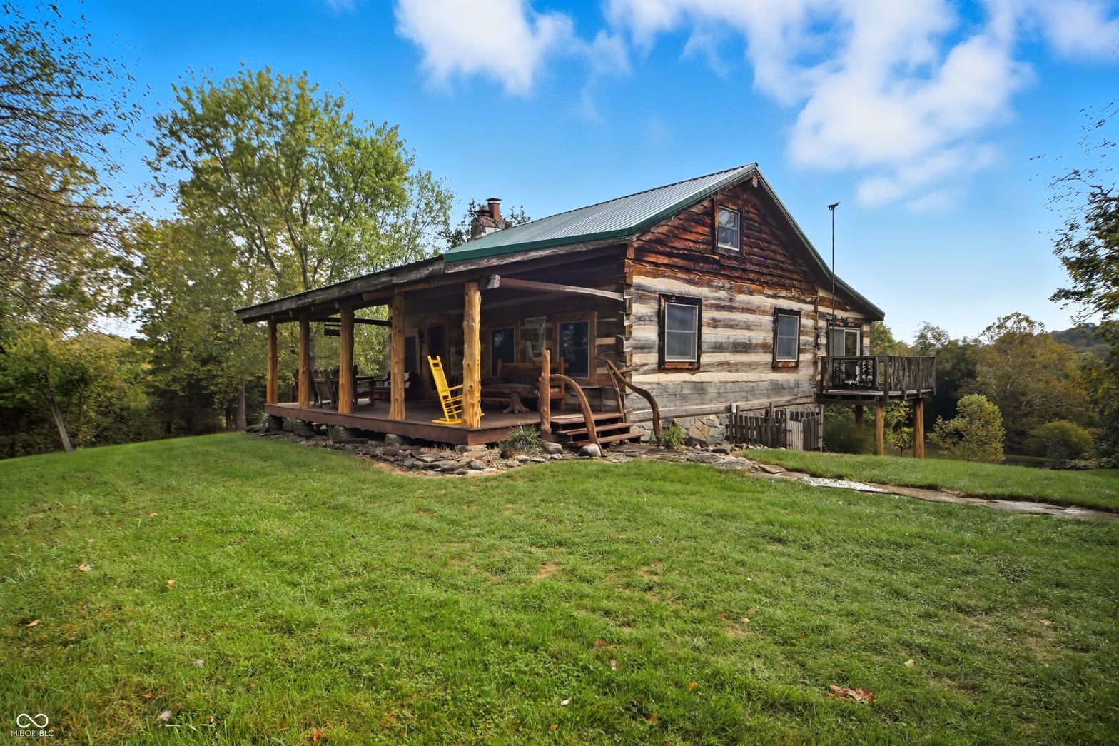 Photo of 3896 Long Run Road, Vevay, IN