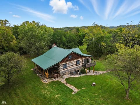Photo of 3896 Long Run Road, Vevay, IN