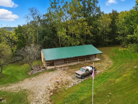Photo of 3896 Long Run Road, Vevay, IN
