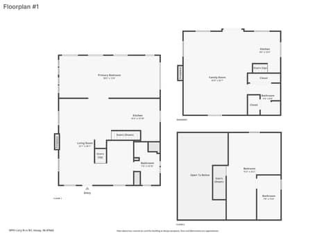 Photo of 3896 Long Run Road, Vevay, IN