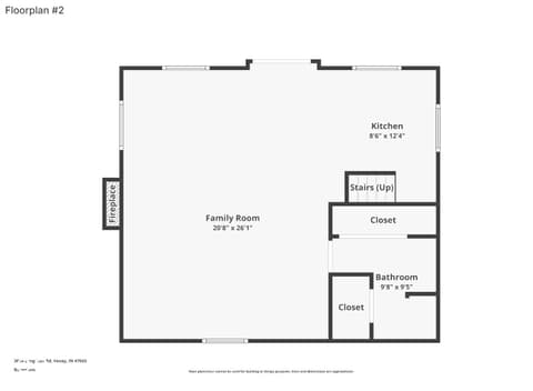 Photo of 3896 Long Run Road, Vevay, IN