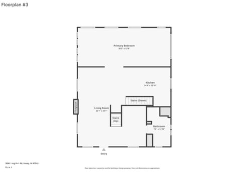 Photo of 3896 Long Run Road, Vevay, IN