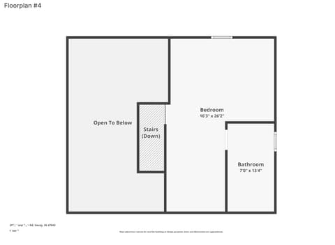 Photo of 3896 Long Run Road, Vevay, IN