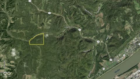 Photo of 3896 Long Run Road, Vevay, IN