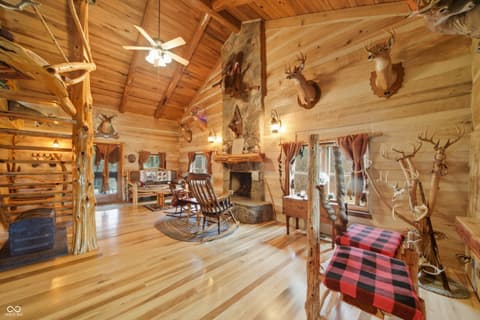 Photo of 3896 Long Run Road, Vevay, IN