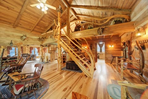 Photo of 3896 Long Run Road, Vevay, IN