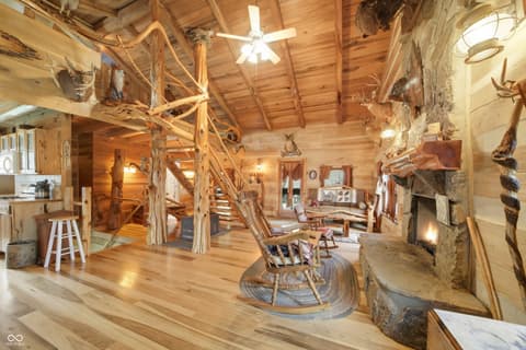 Photo of 3896 Long Run Road, Vevay, IN