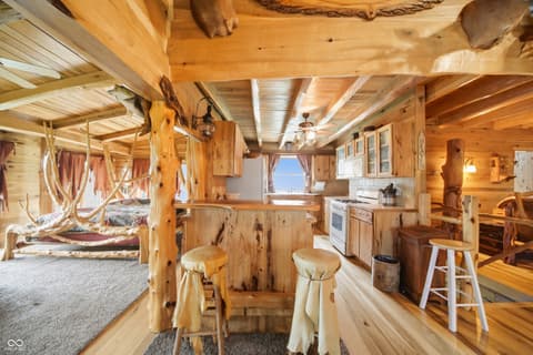 Photo of 3896 Long Run Road, Vevay, IN