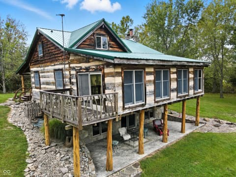 Photo of 3896 Long Run Road, Vevay, IN