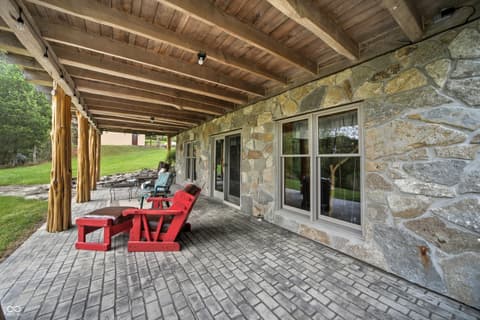 Photo of 3896 Long Run Road, Vevay, IN