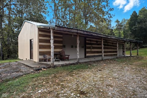 Photo of 3896 Long Run Road, Vevay, IN