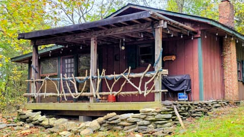 Photo of 3896 Long Run Road, Vevay, IN