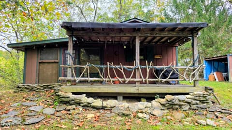 Photo of 3896 Long Run Road, Vevay, IN