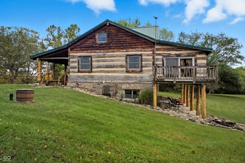 Photo of 3896 Long Run Road, Vevay, IN