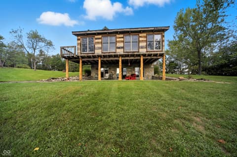 Photo of 3896 Long Run Road, Vevay, IN