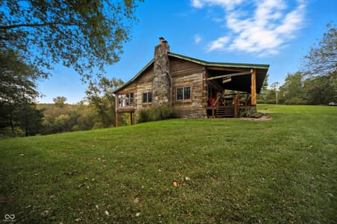 Photo of 3896 Long Run Road, Vevay, IN