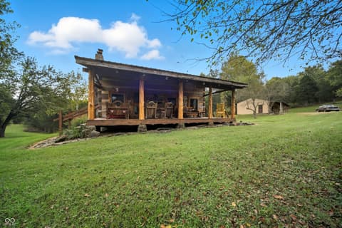 Photo of 3896 Long Run Road, Vevay, IN