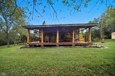 Photo of 3896 Long Run Road, Vevay, IN