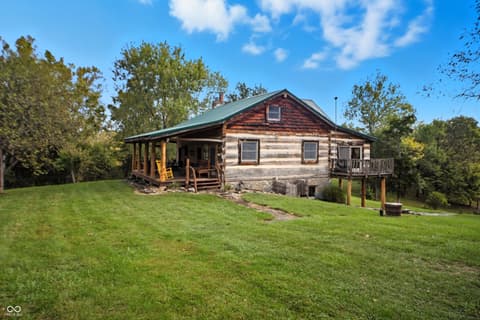 Photo of 3896 Long Run Road, Vevay, IN
