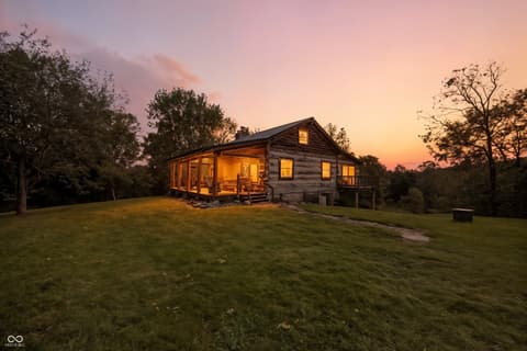 Photo of 3896 Long Run Road, Vevay, IN