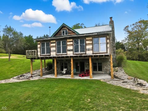 Photo of 3896 Long Run Road, Vevay, IN